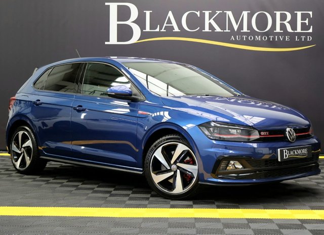 View our VOLKSWAGEN POLO
