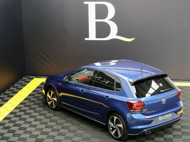 View our VOLKSWAGEN POLO