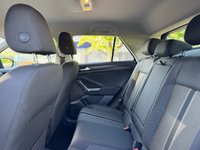 USED 2020 20 VOLKSWAGEN T-ROC 1.6 TDI SE SUV 5dr Diesel Manual Euro 6 (s/s) (115 ps) 