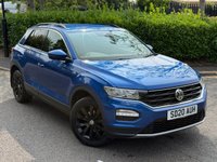2020 VOLKSWAGEN T-ROC