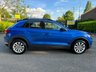 USED 2020 20 VOLKSWAGEN T-ROC 1.6 TDI SE SUV 5dr Diesel Manual Euro 6 (s/s) (115 ps) 