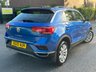 USED 2020 20 VOLKSWAGEN T-ROC 1.6 TDI SE SUV 5dr Diesel Manual Euro 6 (s/s) (115 ps) 