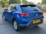 USED 2020 20 VOLKSWAGEN T-ROC 1.6 TDI SE SUV 5dr Diesel Manual Euro 6 (s/s) (115 ps) 