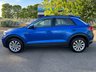USED 2020 20 VOLKSWAGEN T-ROC 1.6 TDI SE SUV 5dr Diesel Manual Euro 6 (s/s) (115 ps) 