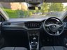 USED 2020 20 VOLKSWAGEN T-ROC 1.6 TDI SE SUV 5dr Diesel Manual Euro 6 (s/s) (115 ps) 