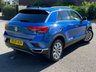 USED 2020 20 VOLKSWAGEN T-ROC 1.6 TDI SE SUV 5dr Diesel Manual Euro 6 (s/s) (115 ps) 
