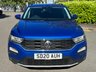 USED 2020 20 VOLKSWAGEN T-ROC 1.6 TDI SE SUV 5dr Diesel Manual Euro 6 (s/s) (115 ps) 