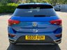 USED 2020 20 VOLKSWAGEN T-ROC 1.6 TDI SE SUV 5dr Diesel Manual Euro 6 (s/s) (115 ps) 