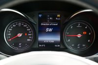 USED 2016 66 MERCEDES-BENZ C-CLASS 2.1 C250d AMG Line (Premium Plus) Coupe 2dr Diesel G-Tronic+ Euro 6 (s/s) (204 ps) BRILLIANT BLUE METALLIC PAINTWORK + 360 CAMERA + SUNROOF + BURMESTER