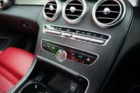 USED 2016 66 MERCEDES-BENZ C-CLASS 2.1 C250d AMG Line (Premium Plus) Coupe 2dr Diesel G-Tronic+ Euro 6 (s/s) (204 ps) BRILLIANT BLUE METALLIC PAINTWORK + 360 CAMERA + SUNROOF + BURMESTER