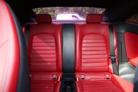 USED 2016 66 MERCEDES-BENZ C-CLASS 2.1 C250d AMG Line (Premium Plus) Coupe 2dr Diesel G-Tronic+ Euro 6 (s/s) (204 ps) BRILLIANT BLUE METALLIC PAINTWORK + 360 CAMERA + SUNROOF + BURMESTER