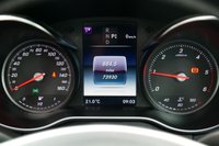 USED 2016 66 MERCEDES-BENZ C-CLASS 2.1 C250d AMG Line (Premium Plus) Coupe 2dr Diesel G-Tronic+ Euro 6 (s/s) (204 ps) BRILLIANT BLUE METALLIC PAINTWORK + 360 CAMERA + SUNROOF + BURMESTER