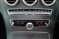 USED 2016 66 MERCEDES-BENZ C-CLASS 2.1 C250d AMG Line (Premium Plus) Coupe 2dr Diesel G-Tronic+ Euro 6 (s/s) (204 ps) BRILLIANT BLUE METALLIC PAINTWORK + 360 CAMERA + SUNROOF + BURMESTER