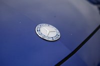 USED 2016 66 MERCEDES-BENZ C-CLASS 2.1 C250d AMG Line (Premium Plus) Coupe 2dr Diesel G-Tronic+ Euro 6 (s/s) (204 ps) BRILLIANT BLUE METALLIC PAINTWORK + 360 CAMERA + SUNROOF + BURMESTER