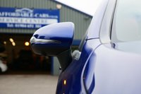 USED 2016 66 MERCEDES-BENZ C-CLASS 2.1 C250d AMG Line (Premium Plus) Coupe 2dr Diesel G-Tronic+ Euro 6 (s/s) (204 ps) BRILLIANT BLUE METALLIC PAINTWORK + 360 CAMERA + SUNROOF + BURMESTER