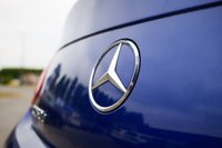 USED 2016 66 MERCEDES-BENZ C-CLASS 2.1 C250d AMG Line (Premium Plus) Coupe 2dr Diesel G-Tronic+ Euro 6 (s/s) (204 ps) BRILLIANT BLUE METALLIC PAINTWORK + 360 CAMERA + SUNROOF + BURMESTER
