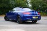 USED 2016 66 MERCEDES-BENZ C-CLASS 2.1 C250d AMG Line (Premium Plus) Coupe 2dr Diesel G-Tronic+ Euro 6 (s/s) (204 ps) BRILLIANT BLUE METALLIC PAINTWORK + 360 CAMERA + SUNROOF + BURMESTER