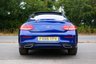 USED 2016 66 MERCEDES-BENZ C-CLASS 2.1 C250d AMG Line (Premium Plus) Coupe 2dr Diesel G-Tronic+ Euro 6 (s/s) (204 ps) BRILLIANT BLUE METALLIC PAINTWORK + 360 CAMERA + SUNROOF + BURMESTER