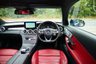 USED 2016 66 MERCEDES-BENZ C-CLASS 2.1 C250d AMG Line (Premium Plus) Coupe 2dr Diesel G-Tronic+ Euro 6 (s/s) (204 ps) BRILLIANT BLUE METALLIC PAINTWORK + 360 CAMERA + SUNROOF + BURMESTER