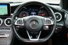 USED 2016 66 MERCEDES-BENZ C-CLASS 2.1 C250d AMG Line (Premium Plus) Coupe 2dr Diesel G-Tronic+ Euro 6 (s/s) (204 ps) BRILLIANT BLUE METALLIC PAINTWORK + 360 CAMERA + SUNROOF + BURMESTER