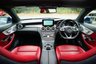 USED 2016 66 MERCEDES-BENZ C-CLASS 2.1 C250d AMG Line (Premium Plus) Coupe 2dr Diesel G-Tronic+ Euro 6 (s/s) (204 ps) BRILLIANT BLUE METALLIC PAINTWORK + 360 CAMERA + SUNROOF + BURMESTER