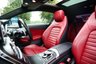 USED 2016 66 MERCEDES-BENZ C-CLASS 2.1 C250d AMG Line (Premium Plus) Coupe 2dr Diesel G-Tronic+ Euro 6 (s/s) (204 ps) BRILLIANT BLUE METALLIC PAINTWORK + 360 CAMERA + SUNROOF + BURMESTER