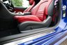 USED 2016 66 MERCEDES-BENZ C-CLASS 2.1 C250d AMG Line (Premium Plus) Coupe 2dr Diesel G-Tronic+ Euro 6 (s/s) (204 ps) BRILLIANT BLUE METALLIC PAINTWORK + 360 CAMERA + SUNROOF + BURMESTER