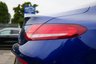 USED 2016 66 MERCEDES-BENZ C-CLASS 2.1 C250d AMG Line (Premium Plus) Coupe 2dr Diesel G-Tronic+ Euro 6 (s/s) (204 ps) BRILLIANT BLUE METALLIC PAINTWORK + 360 CAMERA + SUNROOF + BURMESTER