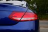 USED 2016 66 MERCEDES-BENZ C-CLASS 2.1 C250d AMG Line (Premium Plus) Coupe 2dr Diesel G-Tronic+ Euro 6 (s/s) (204 ps) BRILLIANT BLUE METALLIC PAINTWORK + 360 CAMERA + SUNROOF + BURMESTER