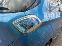USED 2017 67 RENAULT ZOE Q90 41kWh Dynamique Nav Auto 5dr (Quick Charge, Battery Lease) 1 OWNER CAR|FSH|R/CAM|2 KEYS