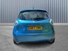 USED 2017 67 RENAULT ZOE Q90 41kWh Dynamique Nav Auto 5dr (Quick Charge, Battery Lease) 1 OWNER CAR|FSH|R/CAM|2 KEYS