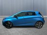 USED 2017 67 RENAULT ZOE Q90 41kWh Dynamique Nav Auto 5dr (Quick Charge, Battery Lease) 1 OWNER CAR|FSH|R/CAM|2 KEYS