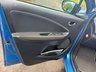 USED 2017 67 RENAULT ZOE Q90 41kWh Dynamique Nav Auto 5dr (Quick Charge, Battery Lease) 1 OWNER CAR|FSH|R/CAM|2 KEYS