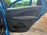USED 2017 67 RENAULT ZOE Q90 41kWh Dynamique Nav Auto 5dr (Quick Charge, Battery Lease) 1 OWNER CAR|FSH|R/CAM|2 KEYS