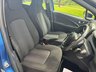 USED 2017 67 RENAULT ZOE Q90 41kWh Dynamique Nav Auto 5dr (Quick Charge, Battery Lease) 1 OWNER CAR|FSH|R/CAM|2 KEYS