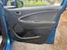 USED 2017 67 RENAULT ZOE Q90 41kWh Dynamique Nav Auto 5dr (Quick Charge, Battery Lease) 1 OWNER CAR|FSH|R/CAM|2 KEYS