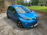 USED 2017 67 RENAULT ZOE Q90 41kWh Dynamique Nav Auto 5dr (Quick Charge, Battery Lease) 1 OWNER CAR|FSH|R/CAM|2 KEYS