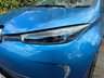 USED 2017 67 RENAULT ZOE Q90 41kWh Dynamique Nav Auto 5dr (Quick Charge, Battery Lease) 1 OWNER CAR|FSH|R/CAM|2 KEYS