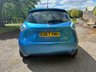 USED 2017 67 RENAULT ZOE Q90 41kWh Dynamique Nav Auto 5dr (Quick Charge, Battery Lease) 1 OWNER CAR|FSH|R/CAM|2 KEYS