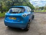 USED 2017 67 RENAULT ZOE Q90 41kWh Dynamique Nav Auto 5dr (Quick Charge, Battery Lease) 1 OWNER CAR|FSH|R/CAM|2 KEYS