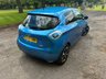 USED 2017 67 RENAULT ZOE Q90 41kWh Dynamique Nav Auto 5dr (Quick Charge, Battery Lease) 1 OWNER CAR|FSH|R/CAM|2 KEYS