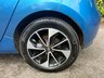 USED 2017 67 RENAULT ZOE Q90 41kWh Dynamique Nav Auto 5dr (Quick Charge, Battery Lease) 1 OWNER CAR|FSH|R/CAM|2 KEYS