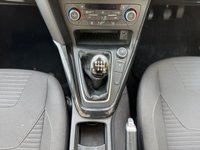 USED 2017 66 FORD FOCUS 1.5 TDCi Titanium Hatchback 5dr Diesel Manual Euro 6 (s/s) (120 ps) 