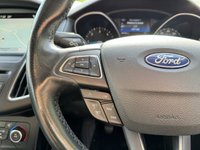 USED 2017 66 FORD FOCUS 1.5 TDCi Titanium Hatchback 5dr Diesel Manual Euro 6 (s/s) (120 ps) 