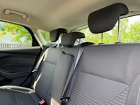 USED 2017 66 FORD FOCUS 1.5 TDCi Titanium Hatchback 5dr Diesel Manual Euro 6 (s/s) (120 ps) 