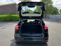 USED 2017 66 FORD FOCUS 1.5 TDCi Titanium Hatchback 5dr Diesel Manual Euro 6 (s/s) (120 ps) 