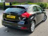 USED 2017 66 FORD FOCUS 1.5 TDCi Titanium Hatchback 5dr Diesel Manual Euro 6 (s/s) (120 ps) 