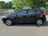 USED 2017 66 FORD FOCUS 1.5 TDCi Titanium Hatchback 5dr Diesel Manual Euro 6 (s/s) (120 ps) 
