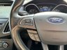 USED 2017 66 FORD FOCUS 1.5 TDCi Titanium Hatchback 5dr Diesel Manual Euro 6 (s/s) (120 ps) 