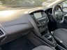 USED 2017 66 FORD FOCUS 1.5 TDCi Titanium Hatchback 5dr Diesel Manual Euro 6 (s/s) (120 ps) 
